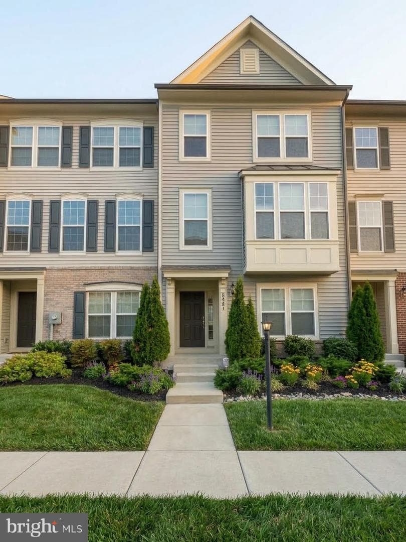 8481 Hedwig Ln, Frederick, MD 21704-6648, United States