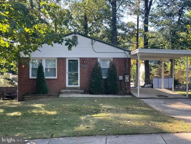 11518 Soward Dr, Silver Spring, MD 20902-2335, United States
