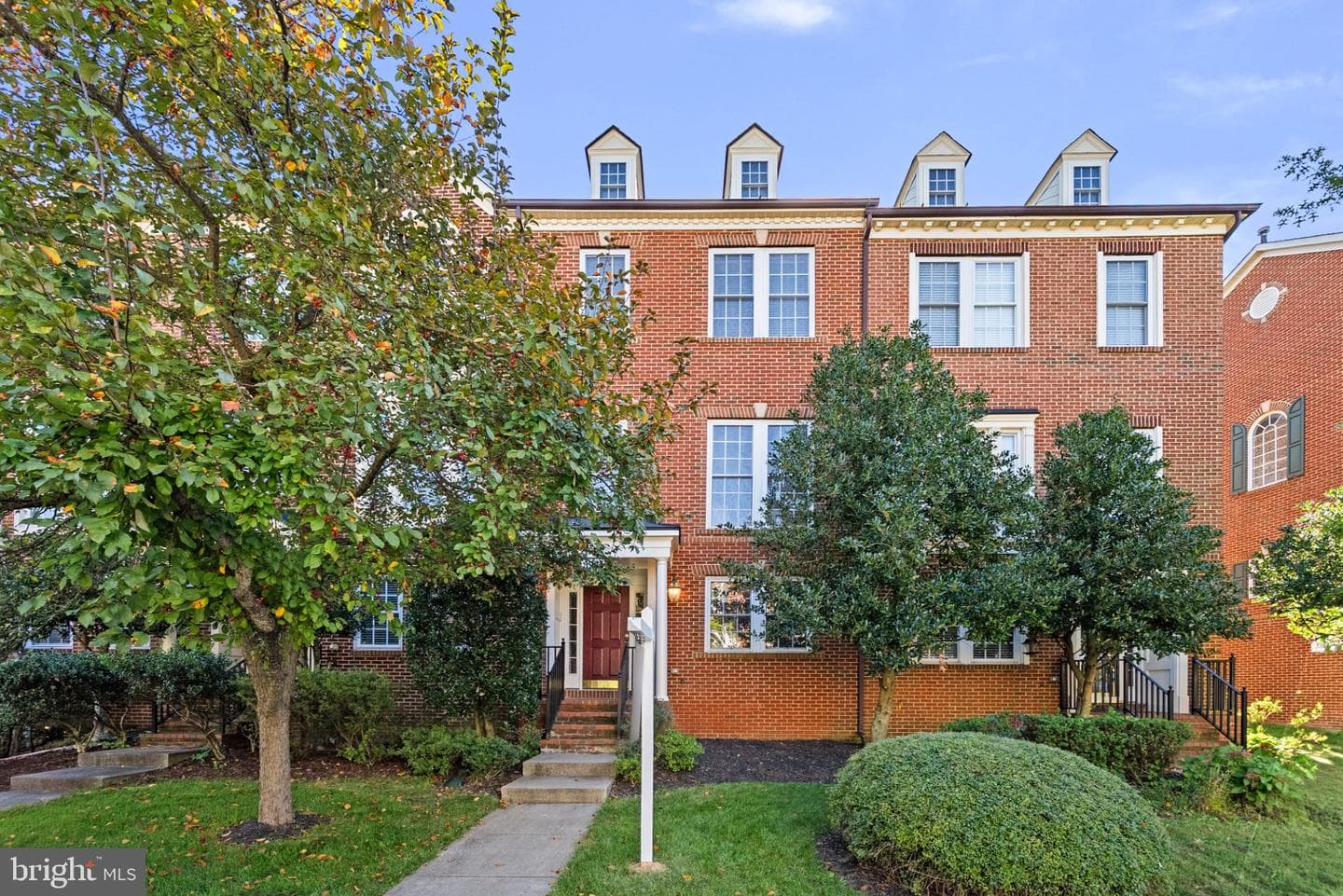 3932 Shawfield LN FREDERICK MD 21704
