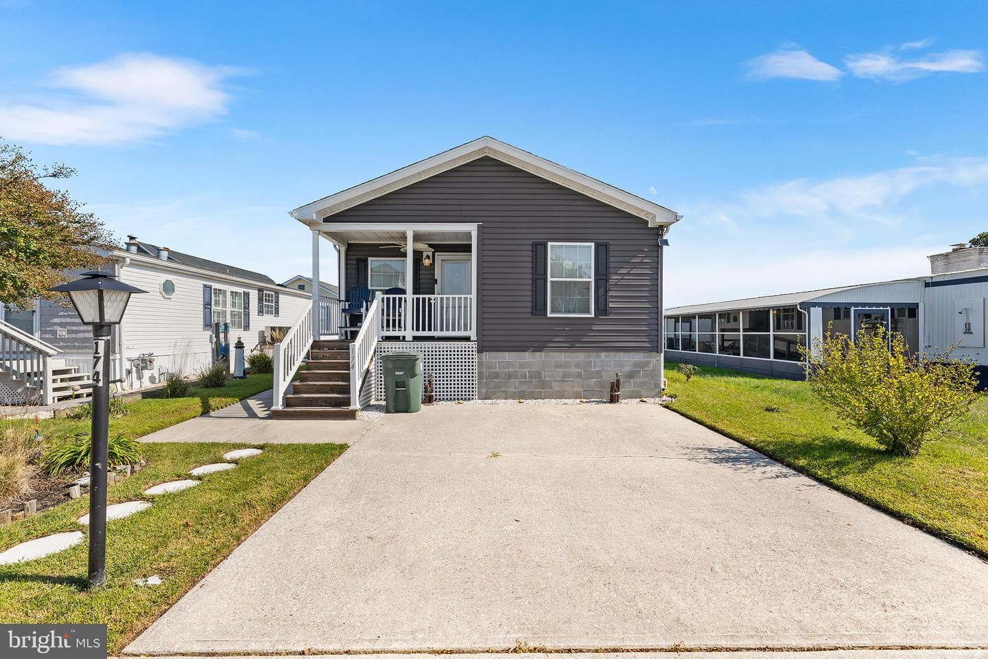 174 Sunshine Ln, Ocean City, MD 21842-4669, United States