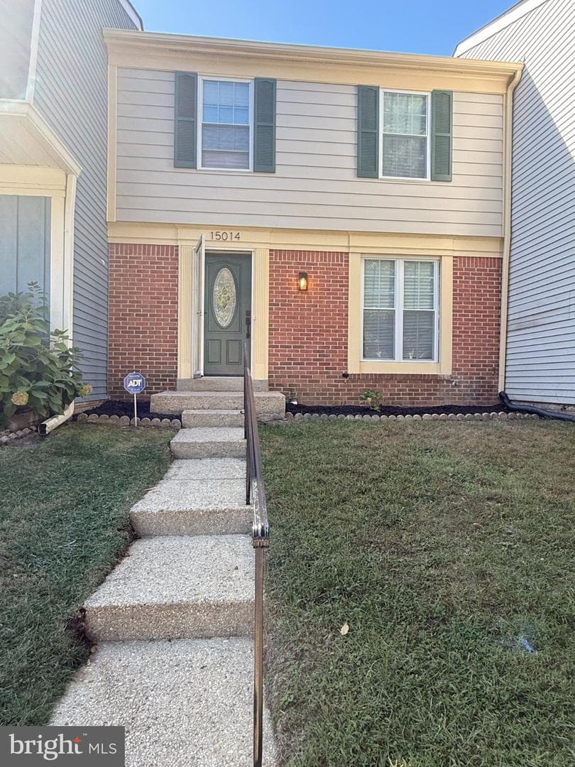 15014 Dinsdale Dr, Silver Spring, MD 20906-6128, United States