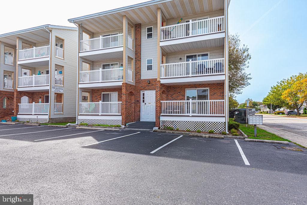 14400 Jarvis Ave, Ocean City, MD 21842-4484, United States