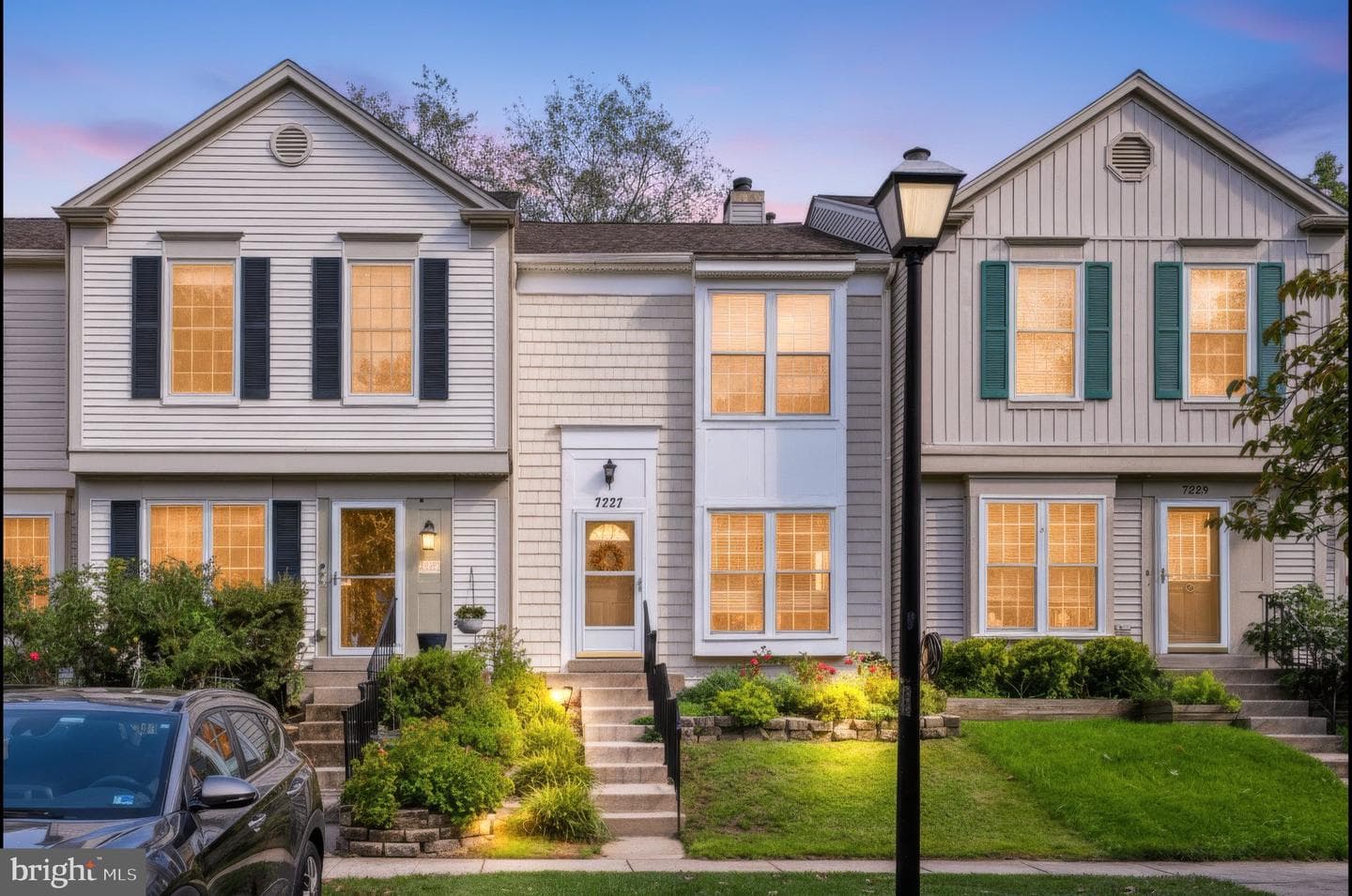 7227 Stover Ct, Alexandria, VA 22306-3513, United States
