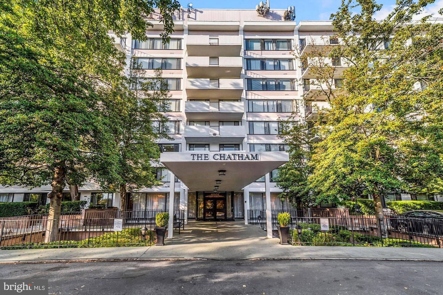 4501 Arlington Blvd, Arlington, VA 22203-2739, United States