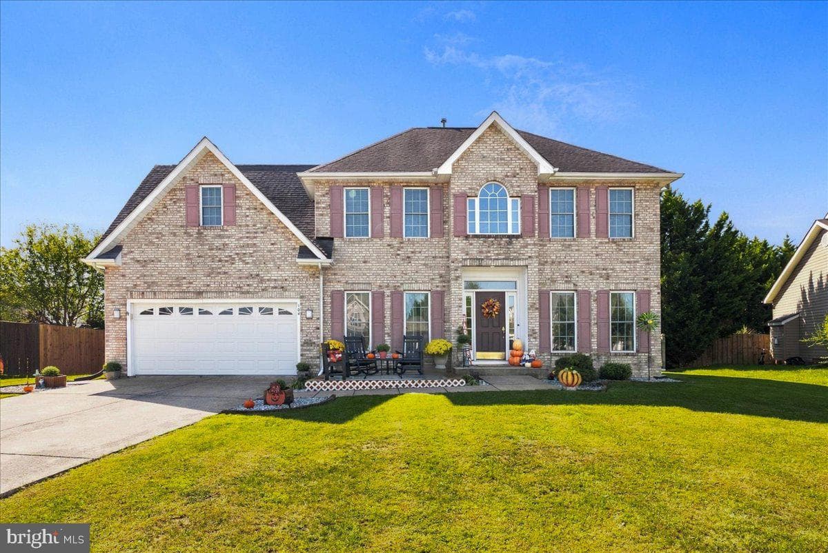 104 Monet Ter, Winchester, VA 22602-6766, United States