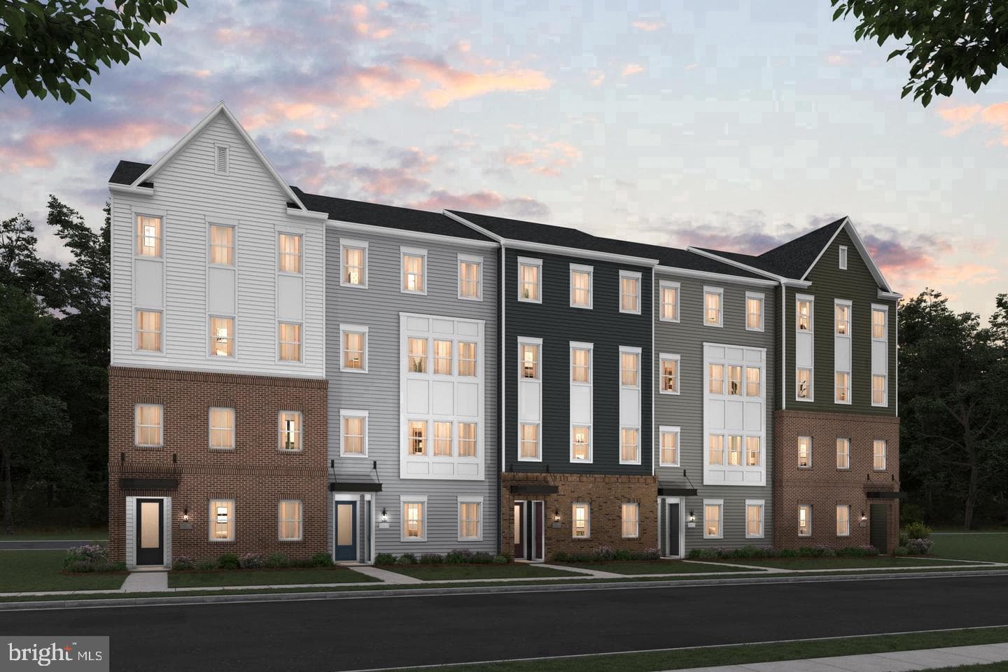 1755 BLACKSMITH WAY #B LOT265,FREDERICK,MD,21702,FREDERICK