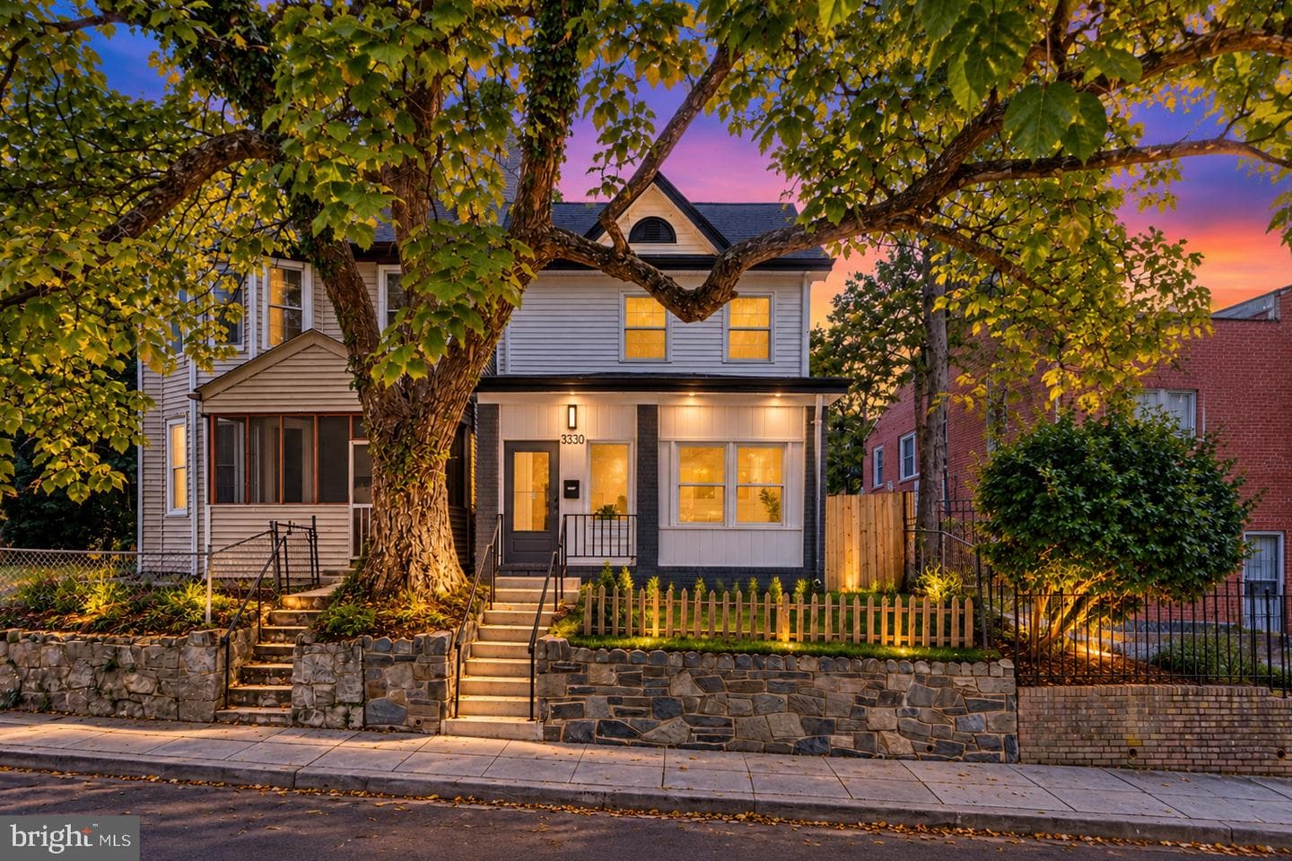 3330 Brothers Pl SE, Washington, DC 20032-1689, United States