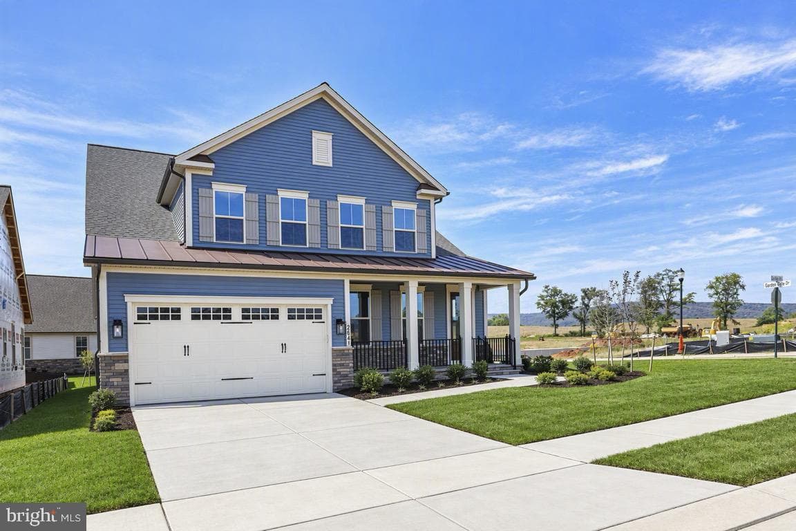 2603 - D BLAZING STAR ST,FREDERICK,MD,21702,FREDERICK