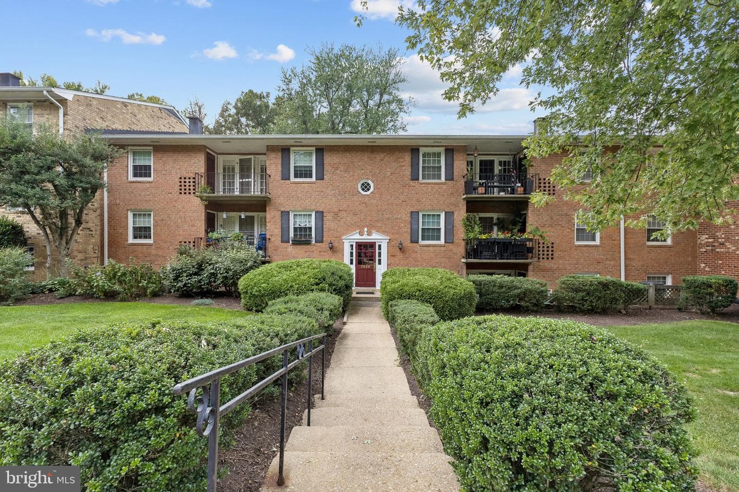 3846 Lyndhurst Dr, Fairfax, VA 22031-3725, United States