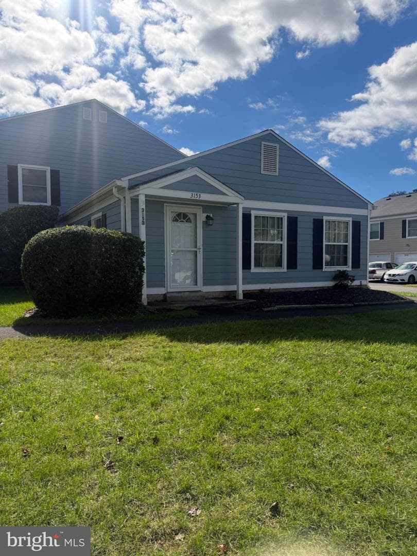 3153 Chester Grove Rd, Upper Marlboro, MD 20774-2483, United States