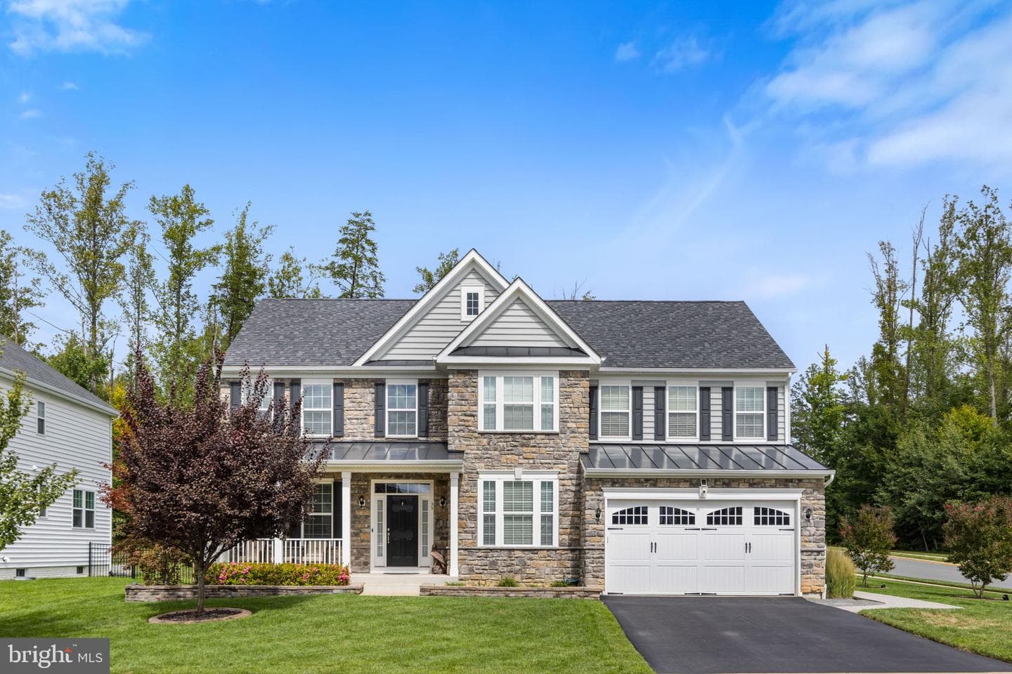 35 Elm St, Stafford, VA 22554-1607, United States