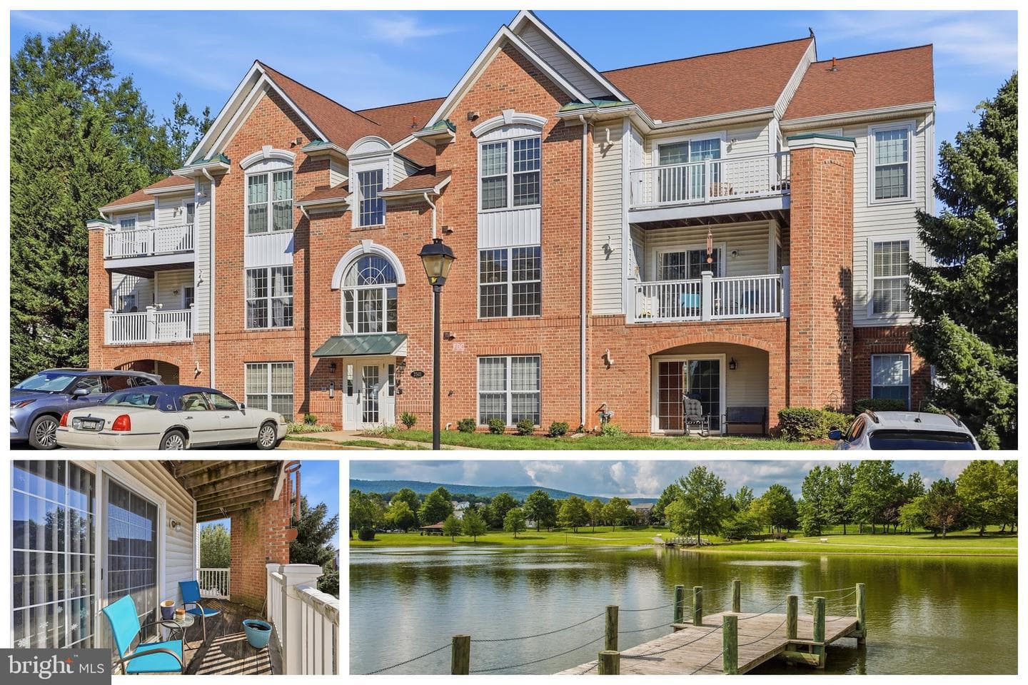 2501 DRIFTWOOD COURT 2D
