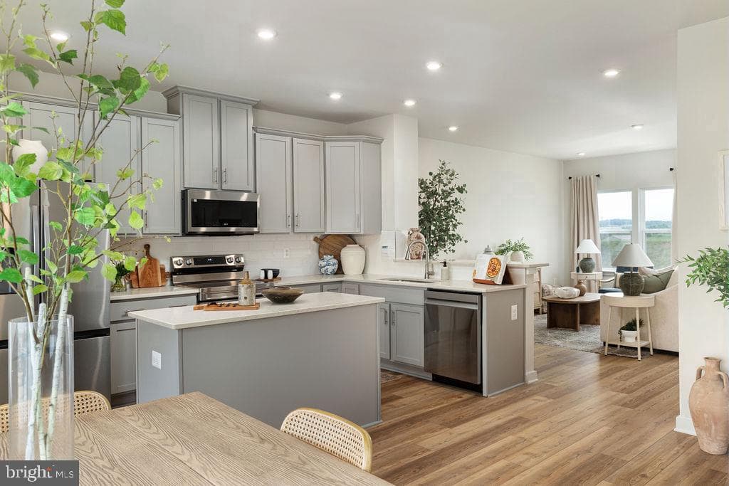 HOMESITE 52 SHUONER CT,WINCHESTER,VA,22602,FREDERICK