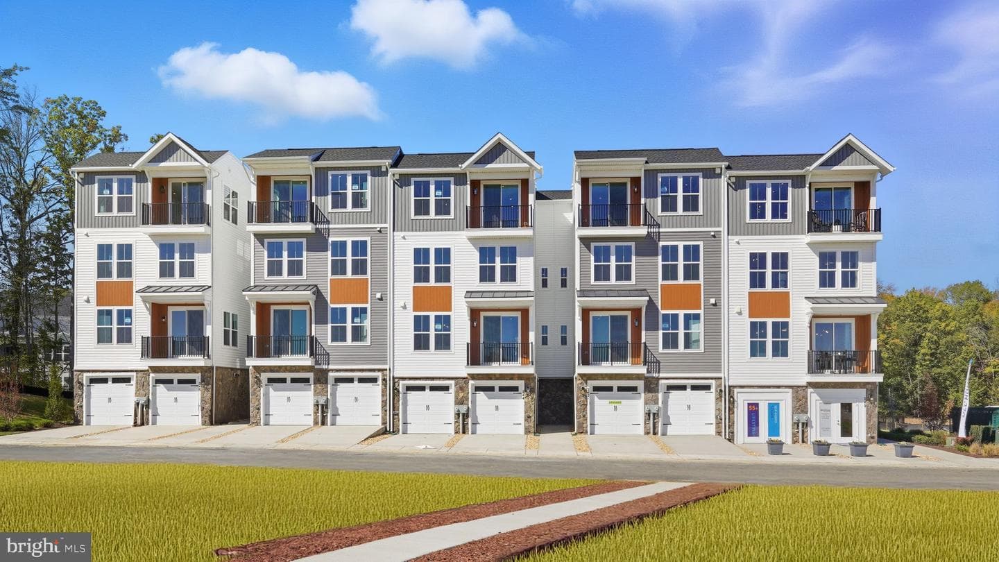 79 VALERIAN LOOP #1,STAFFORD,VA,22554,STAFFORD