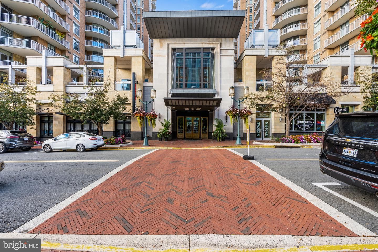 11990 Market St, Reston, VA 20190-6000, United States