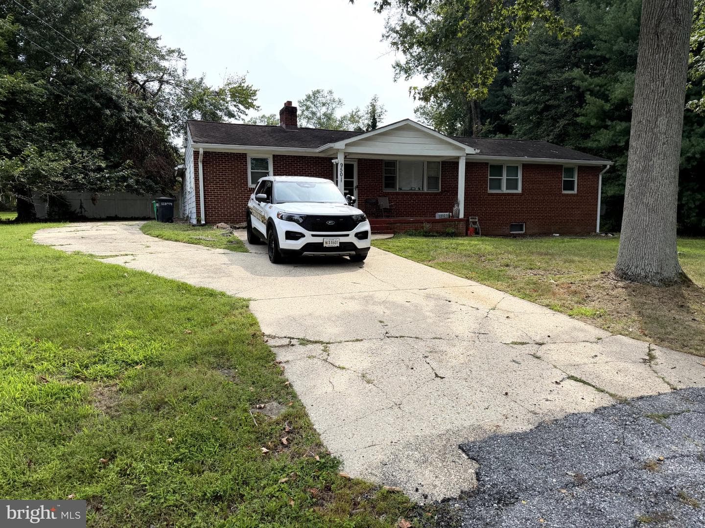 9501 Sherwood Dr, Upper Marlboro, MD 20772-4311, United States