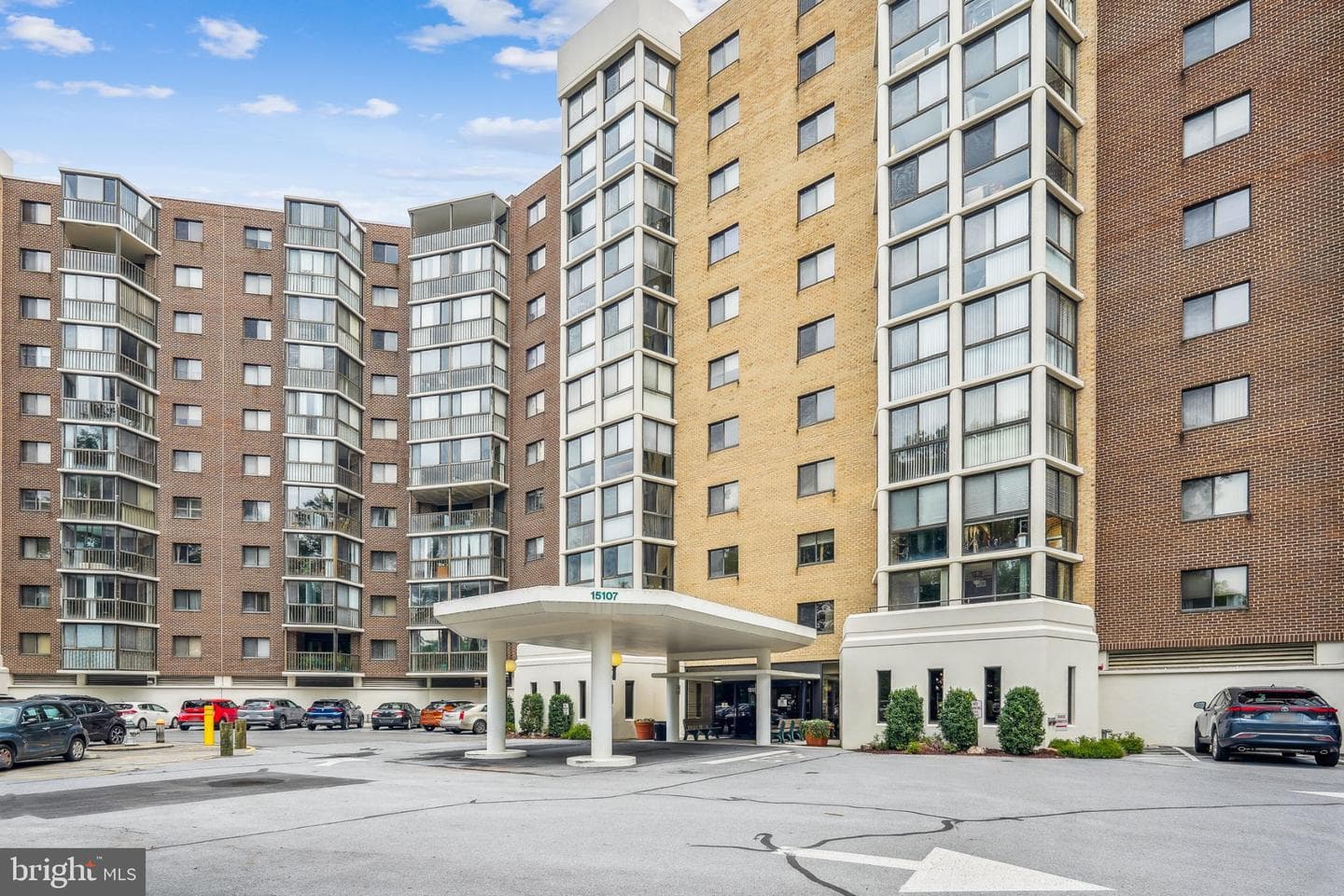 15107 Interlachen Dr, Silver Spring, MD 20906, United States