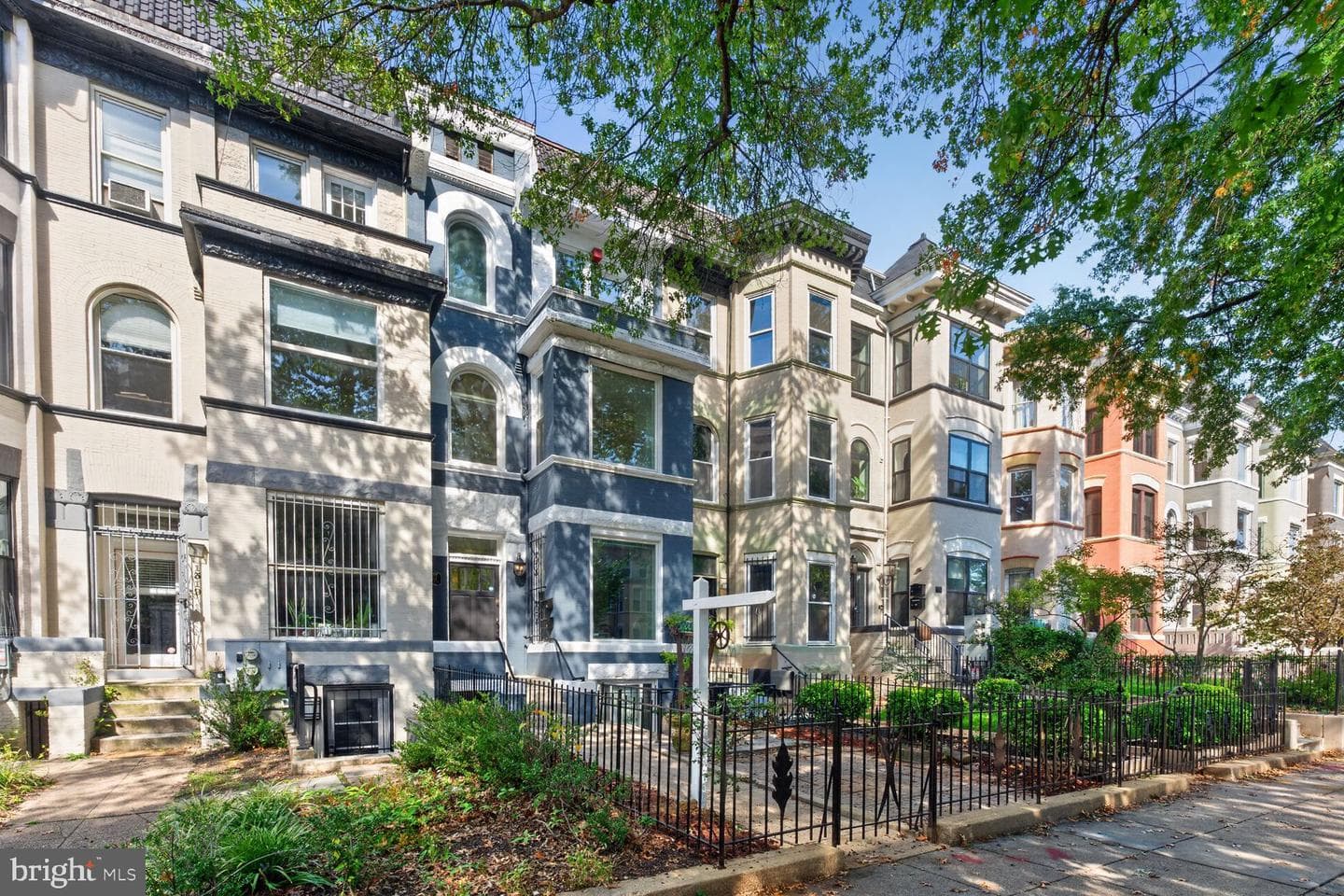 1317 Irving St NW, Washington, DC 20010-2313, United States