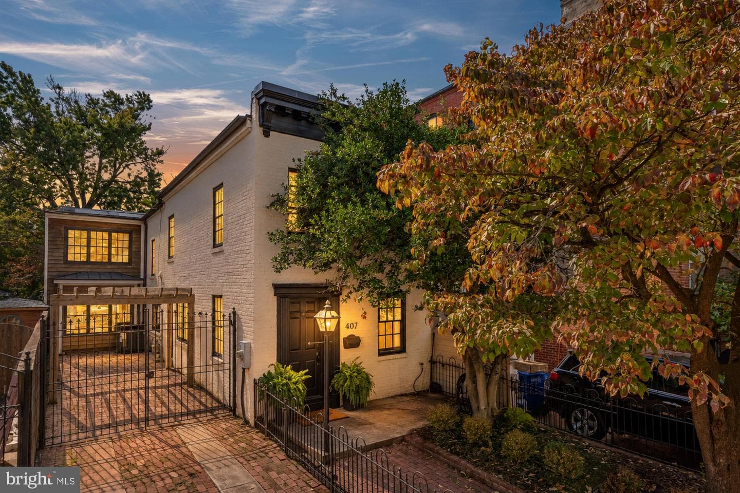 407 Independence Ave SE, Washington, DC 20003-1047, United States