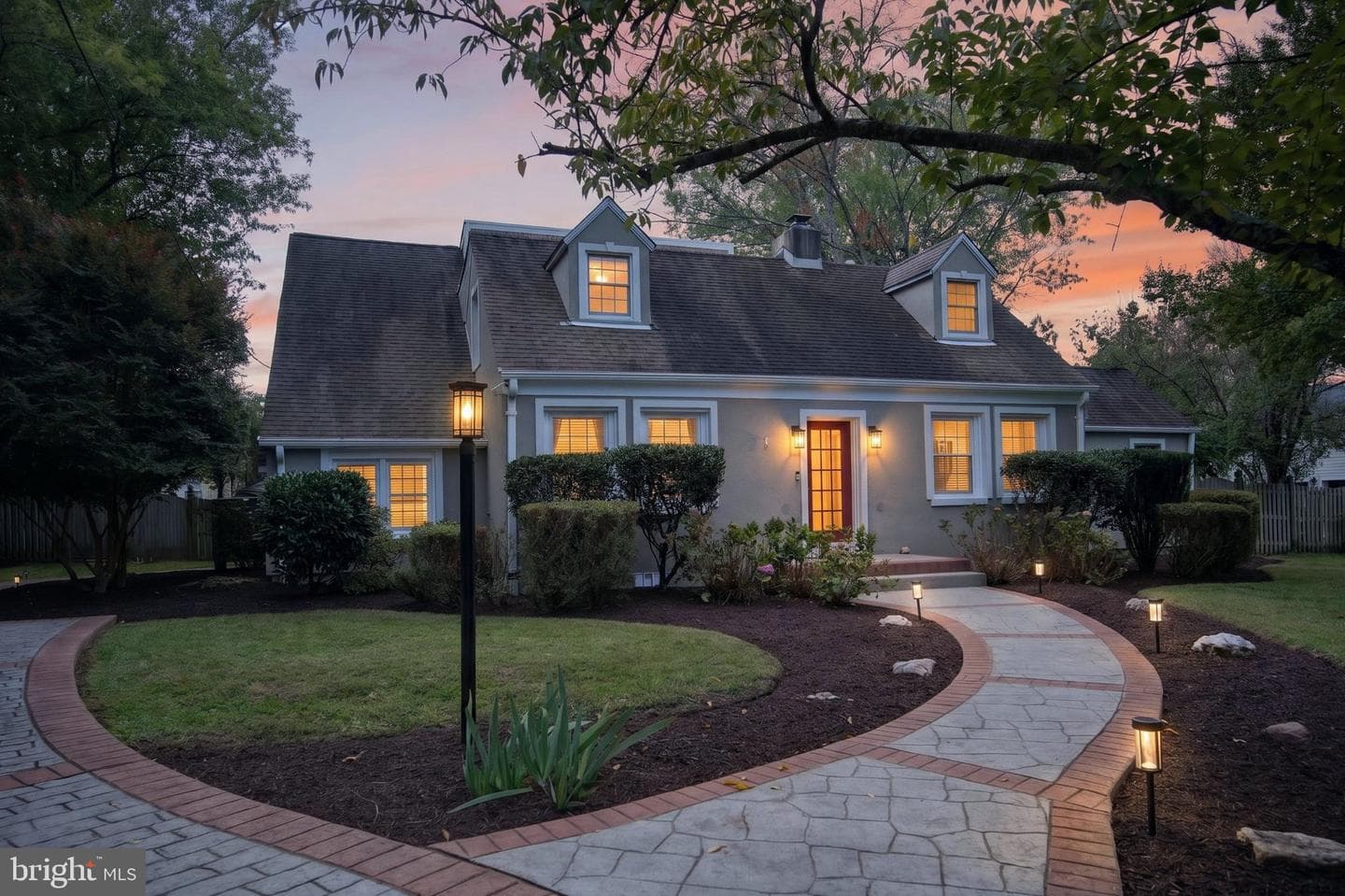 3709 Colonial Ave, Alexandria, VA 22309-2546, United States