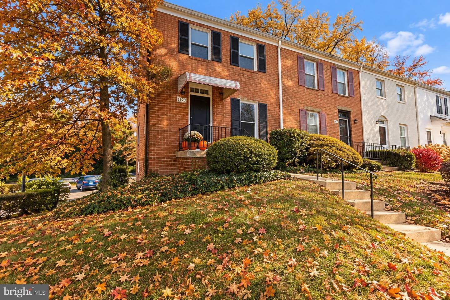 1923 LYTTONSVILLE RD,SILVER SPRING,MD,20910,MONTGOMERY