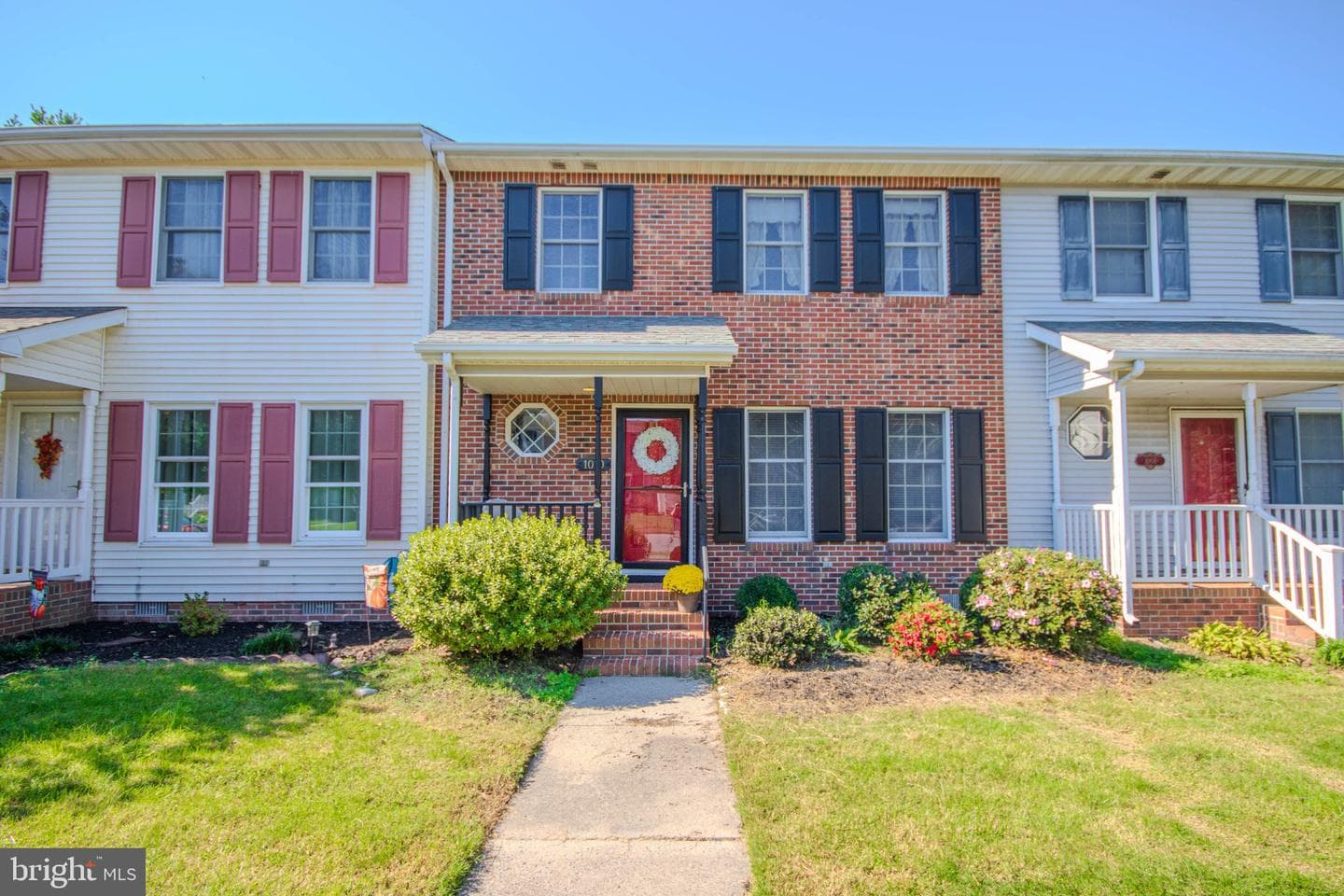 1010 Baccharis Dr, Salisbury, MD 21804-7910, United States
