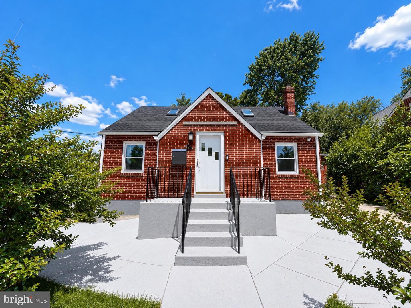 902 Karlson Ave, Hyattsville, MD 20783-5014, United States