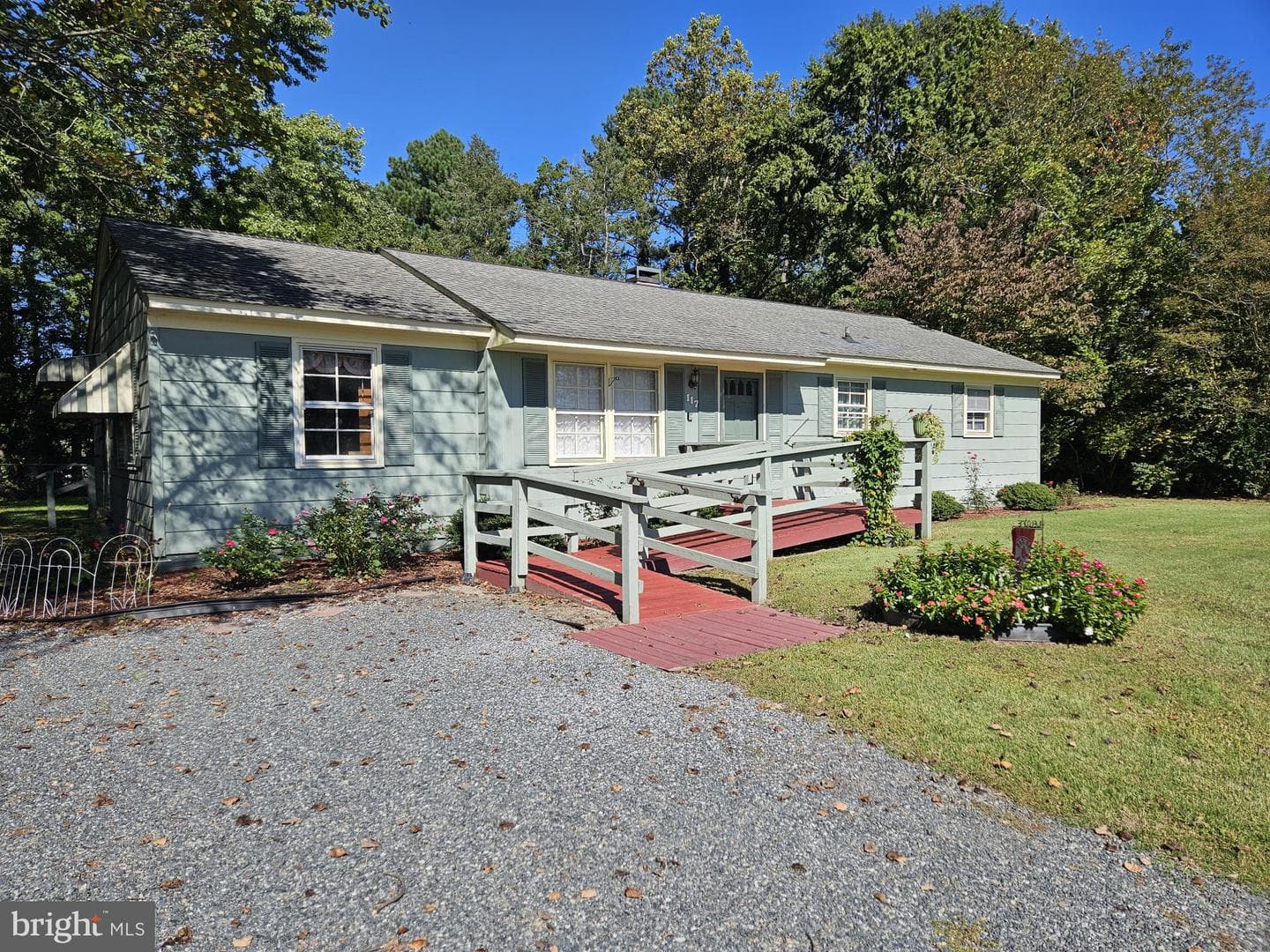 117 Francis Dr, Salisbury, MD 21804-6902, United States
