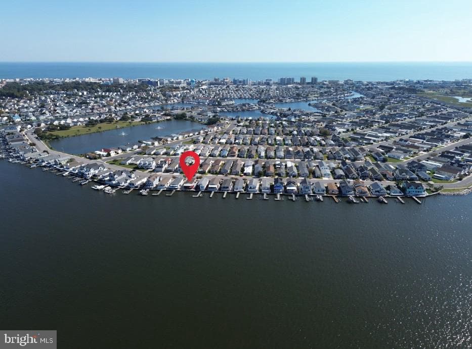 511 Harbour Dr, Ocean City, MD 21842-4689, United States
