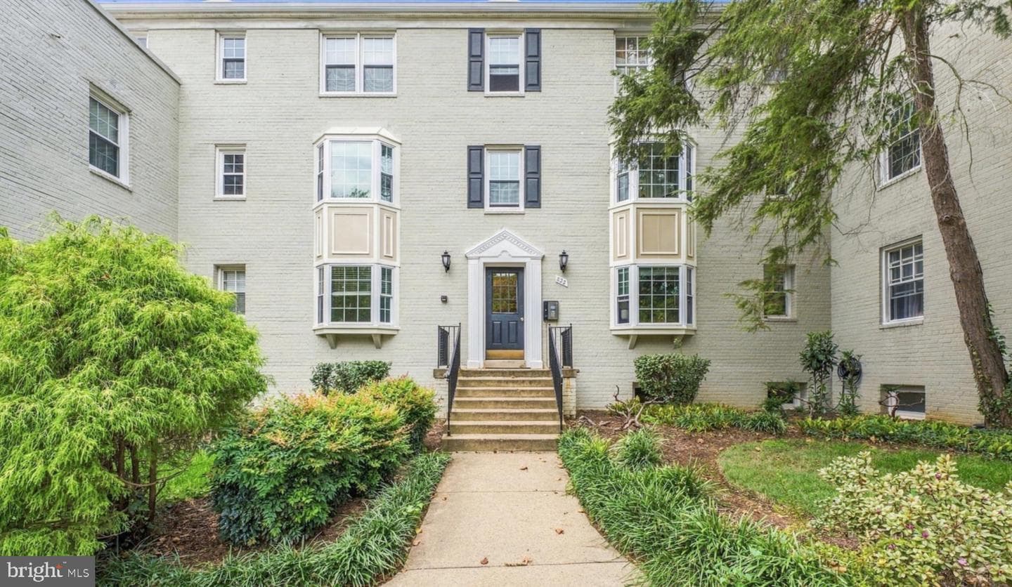 822 S Arlington Mill Dr, Arlington, VA 22204-2925, United States