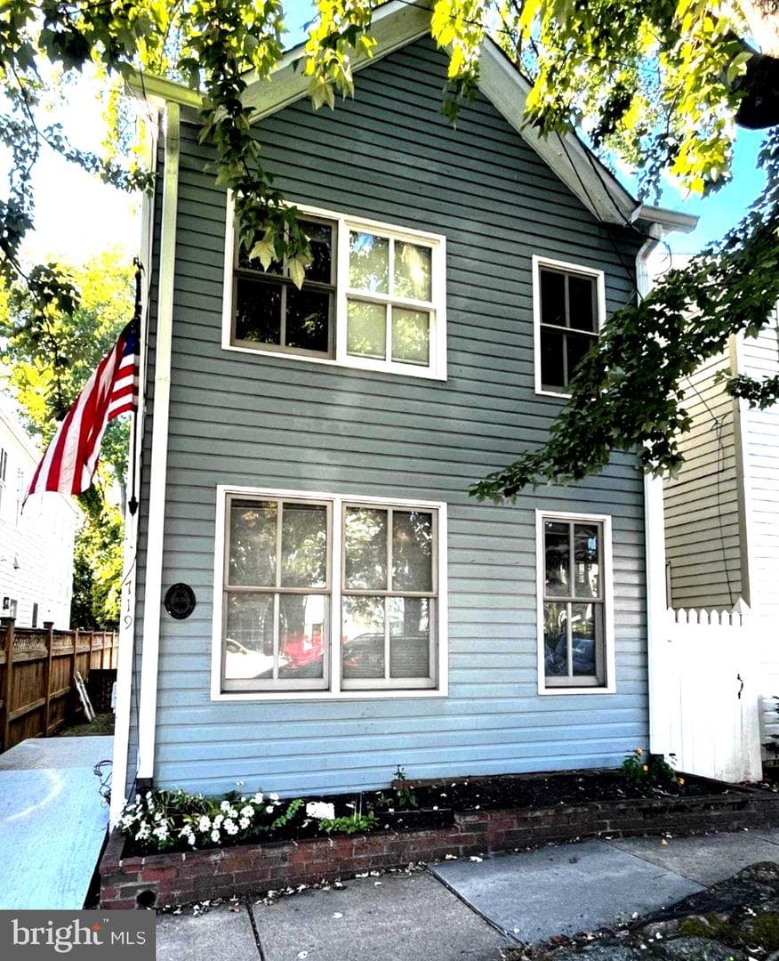719 S Fairfax St, Alexandria, VA 22314-4305, United States