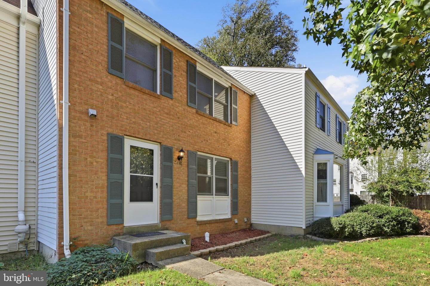 2910 Ellenwood Dr, Fairfax, VA 22031-2035, United States