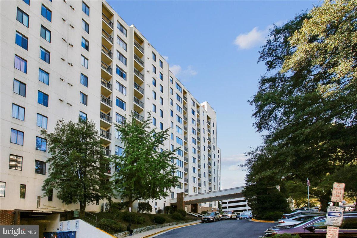 6300 Stevenson AVE #1009 ALEXANDRIA VA 22304