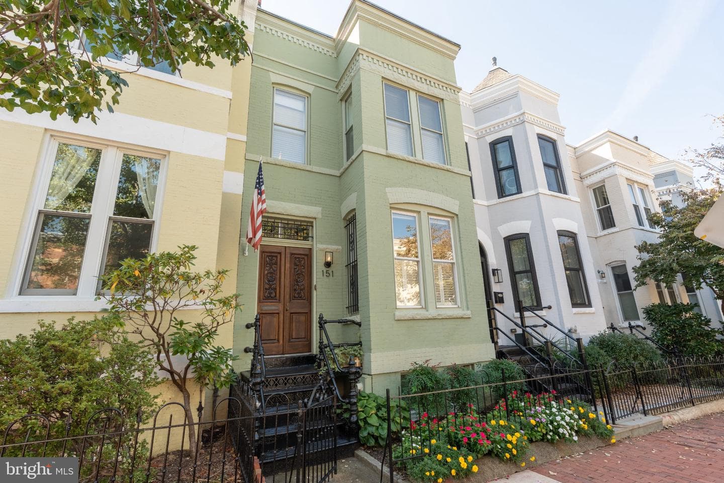 151 E St SE, Washington, DC 20003-2614, United States
