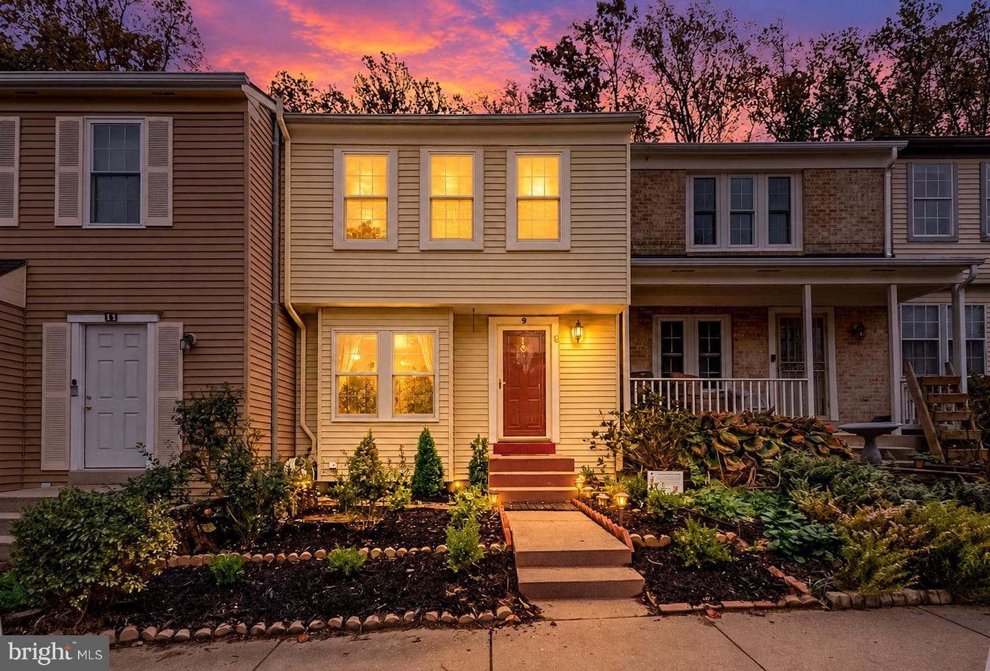 9 Long Green Ct, Silver Spring, MD 20906-2044, United States