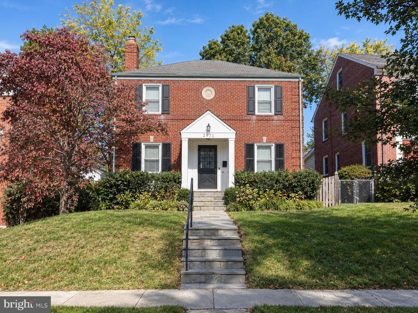 2971 McKinley St NW, Washington, DC 20015-1217, United States