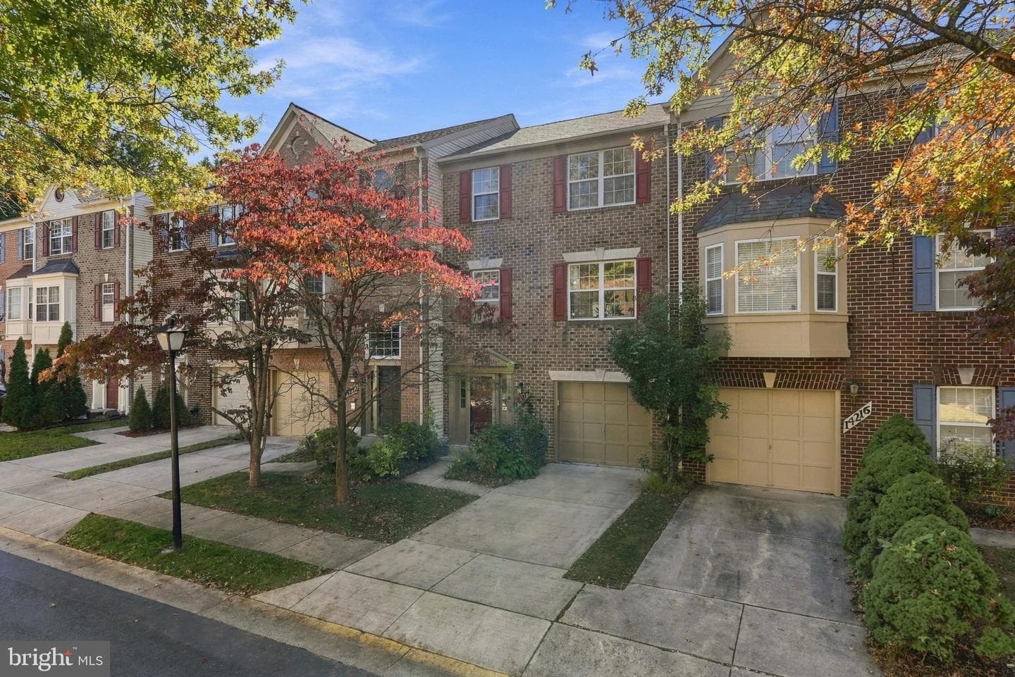 14214 Plum Run Way, Silver Spring, MD 20906-6332, United States