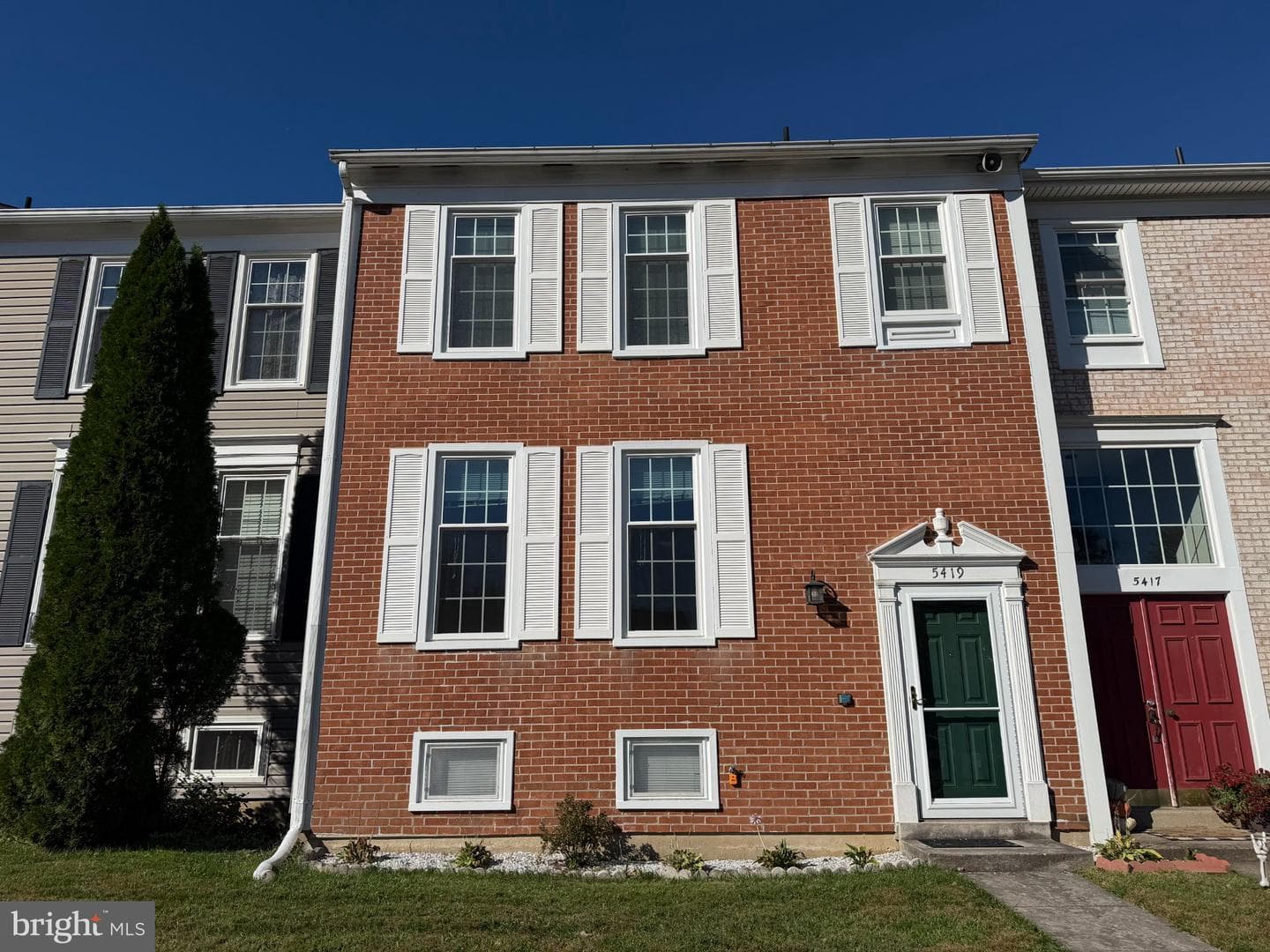 5419 Helm Ct, Fairfax, VA 22032-3309, United States
