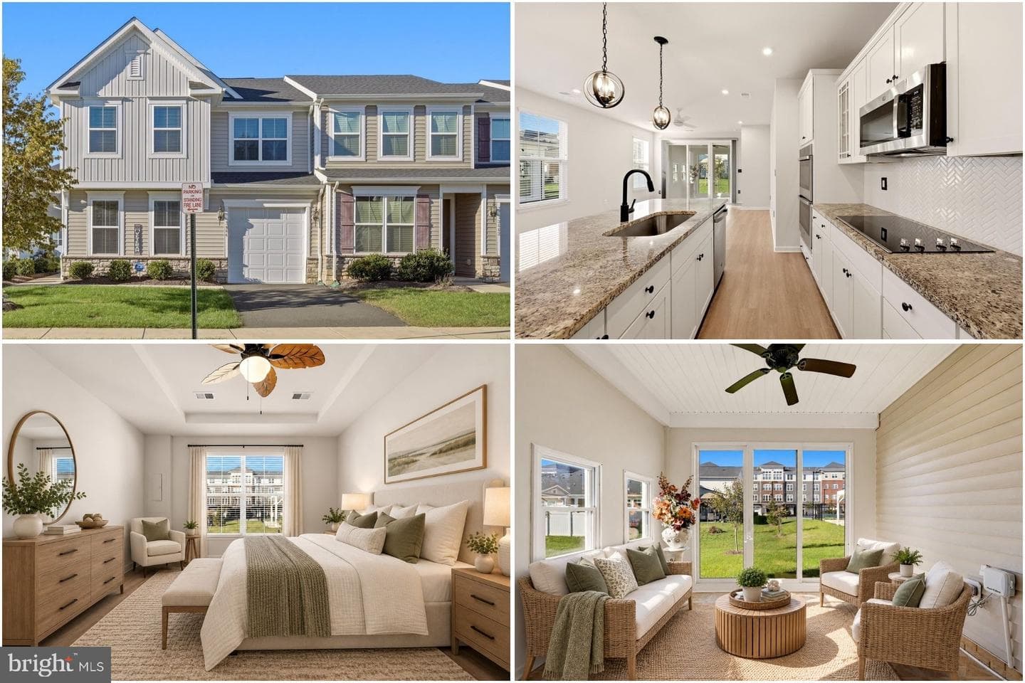3664 Traford Ln, Woodbridge, VA 22193-2064, United States