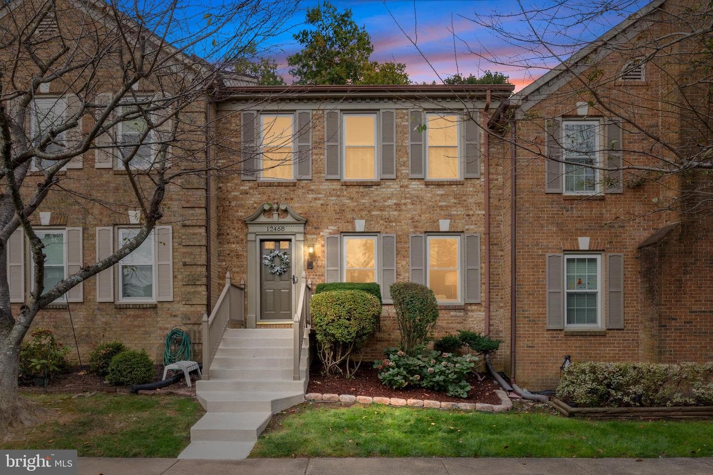 12468 Sweet Leaf Ter, Fairfax, VA 22033-2459, United States