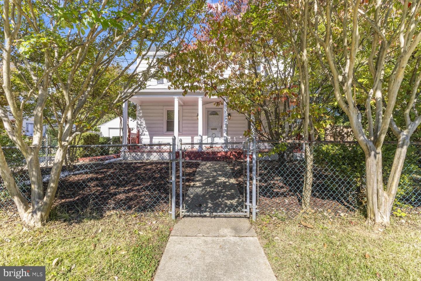 2018 Sheridan St, Hyattsville, MD 20782-1646, United States