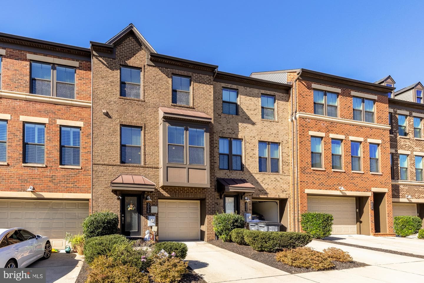 3058 Wild Blue Indigo Ct, Fairfax, VA 22031-1858, United States