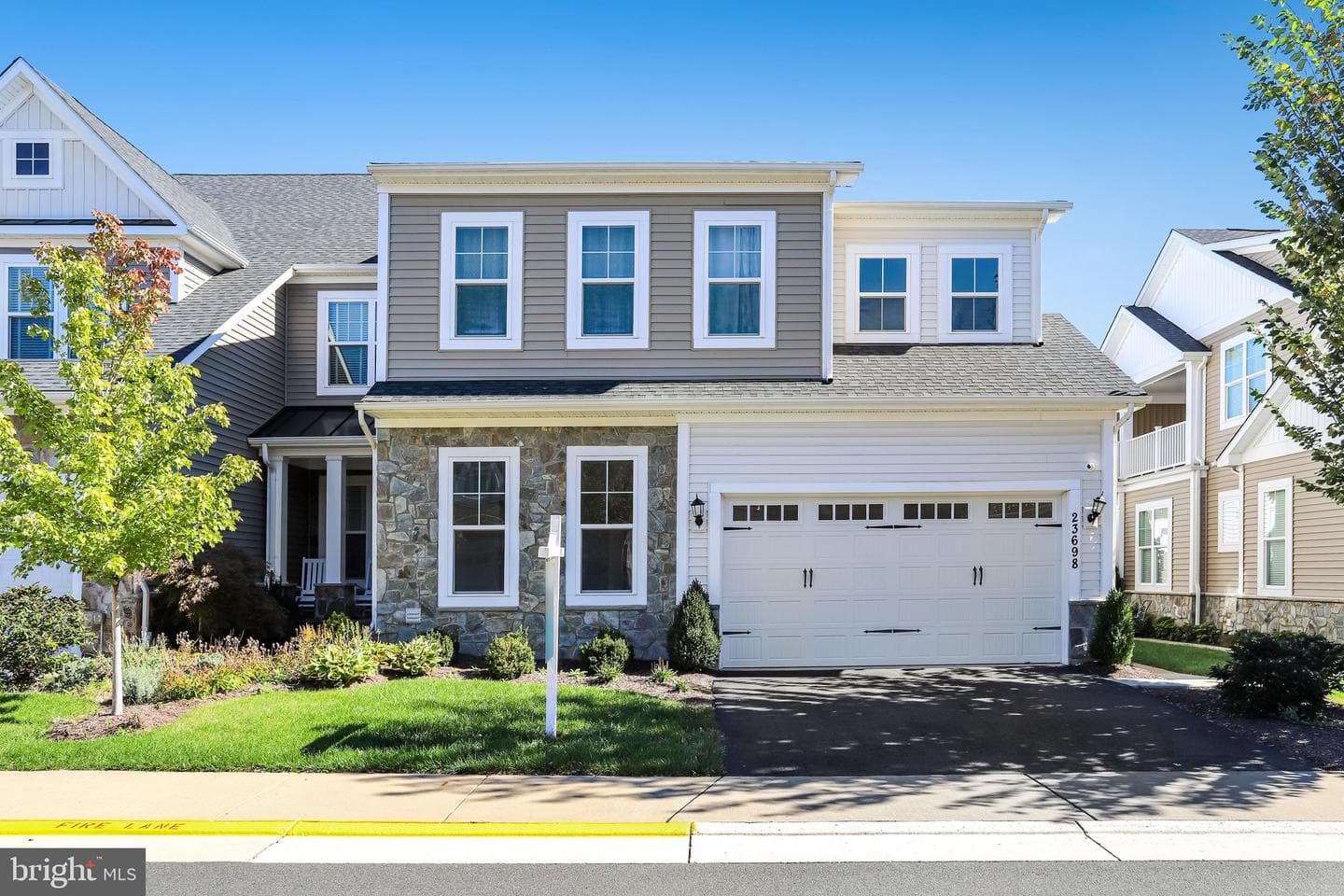 23698 Cypress Glen Sq, Ashburn, VA 20148-1853, United States