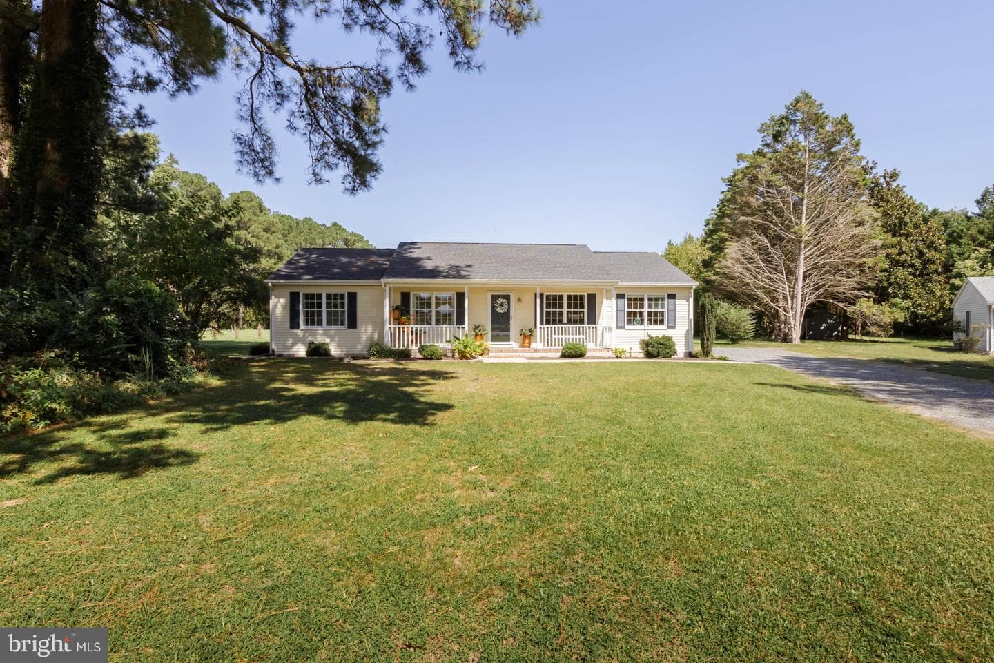 205 Thrasher Way, Salisbury, MD 21804-1987, United States