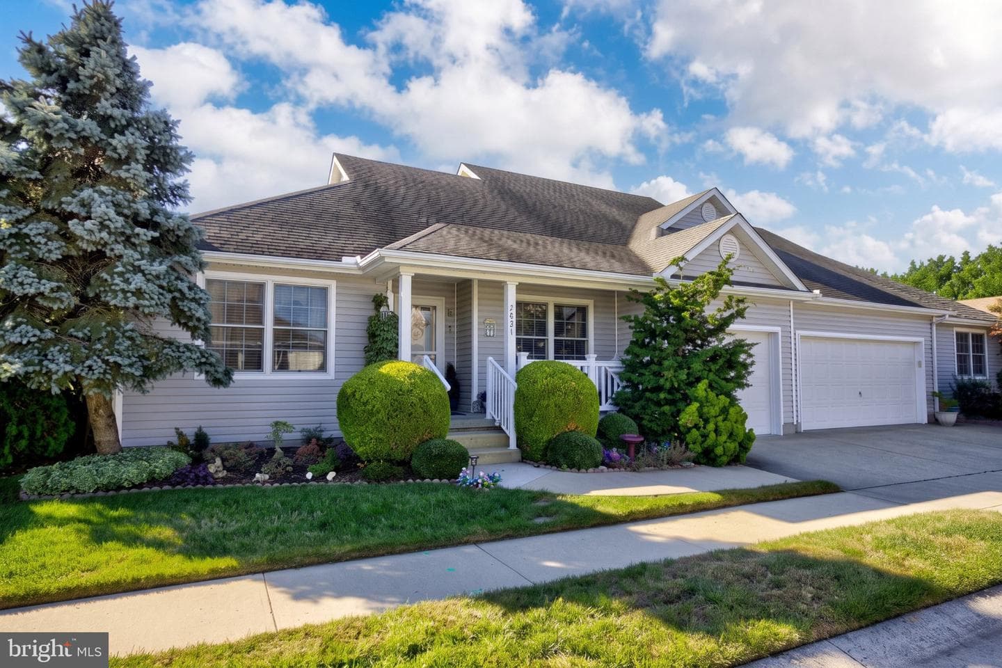 1027 Caravan Way, Salisbury, MD 21804-9327, United States
