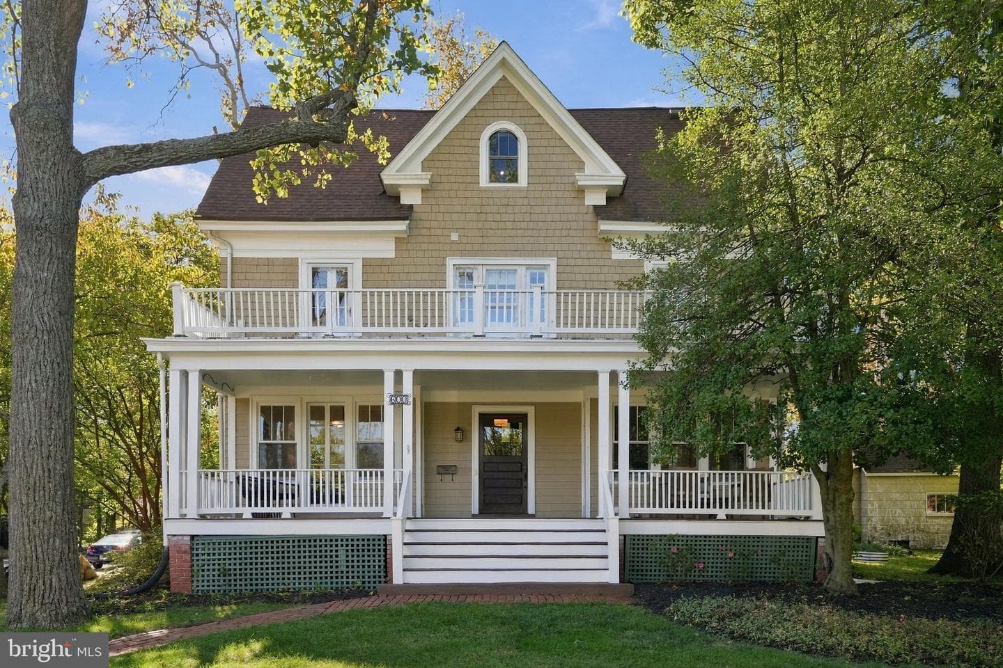 600 Cedar St NW, Washington, DC 20012-2426, United States