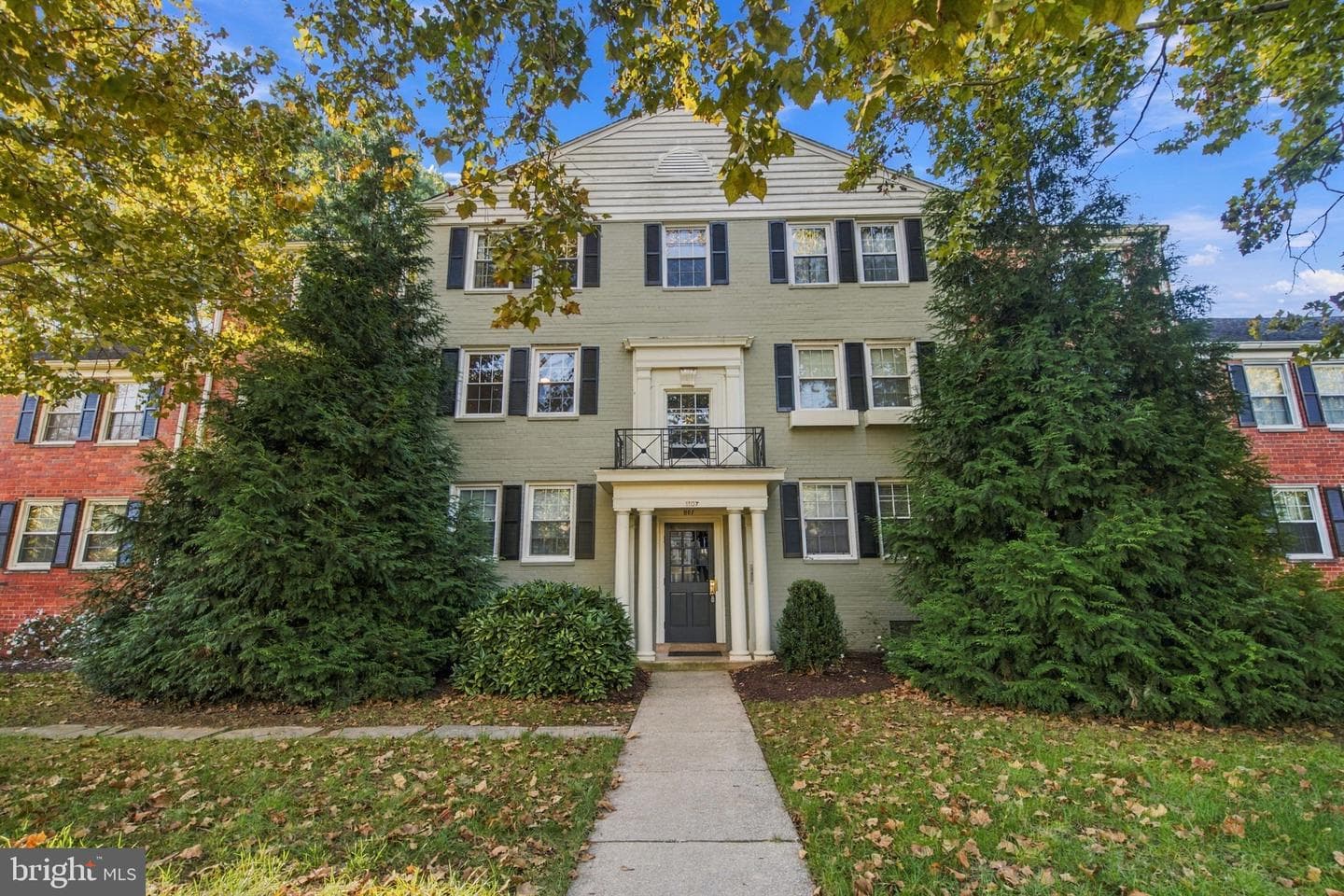 1107 Belle View Blvd, Alexandria, VA 22307-6629, United States