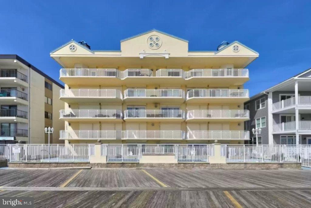 1209 Atlantic Ave, Ocean City, MD 21842-6427, United States