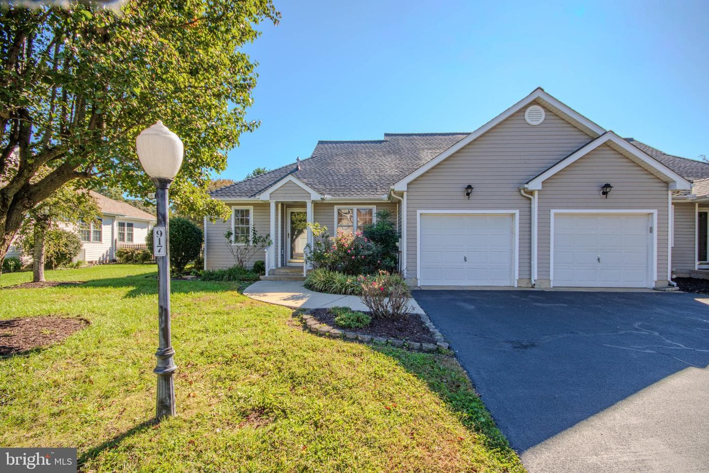 917 W Schumaker Manor Dr, Salisbury, MD 21804-6066, United States