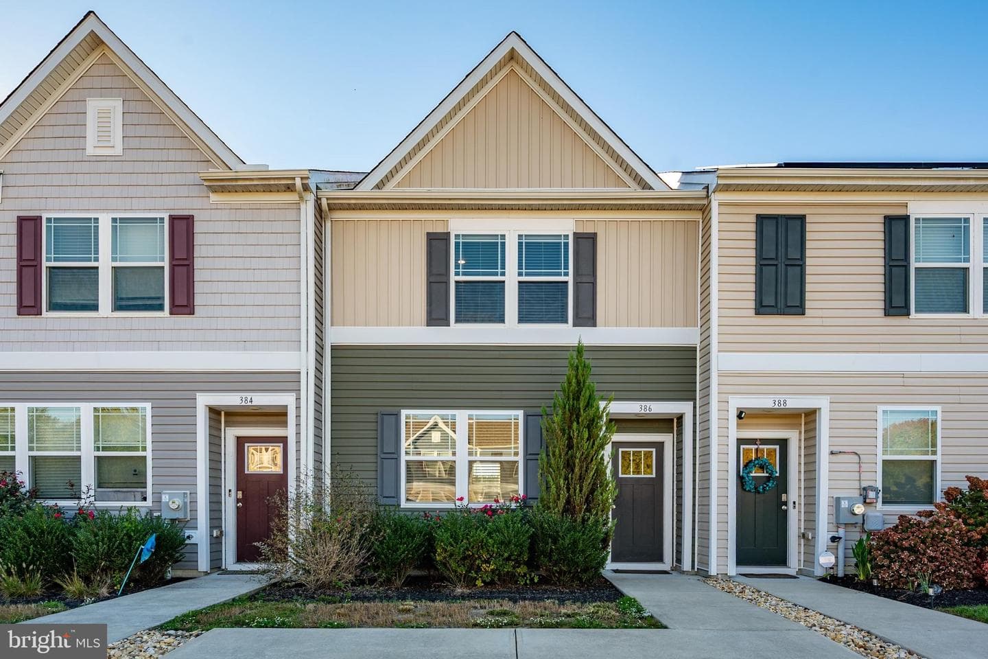 386 Wheatfield Dr, Salisbury, MD 21804-7524, United States